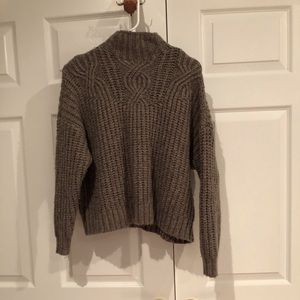 Aerie sweater